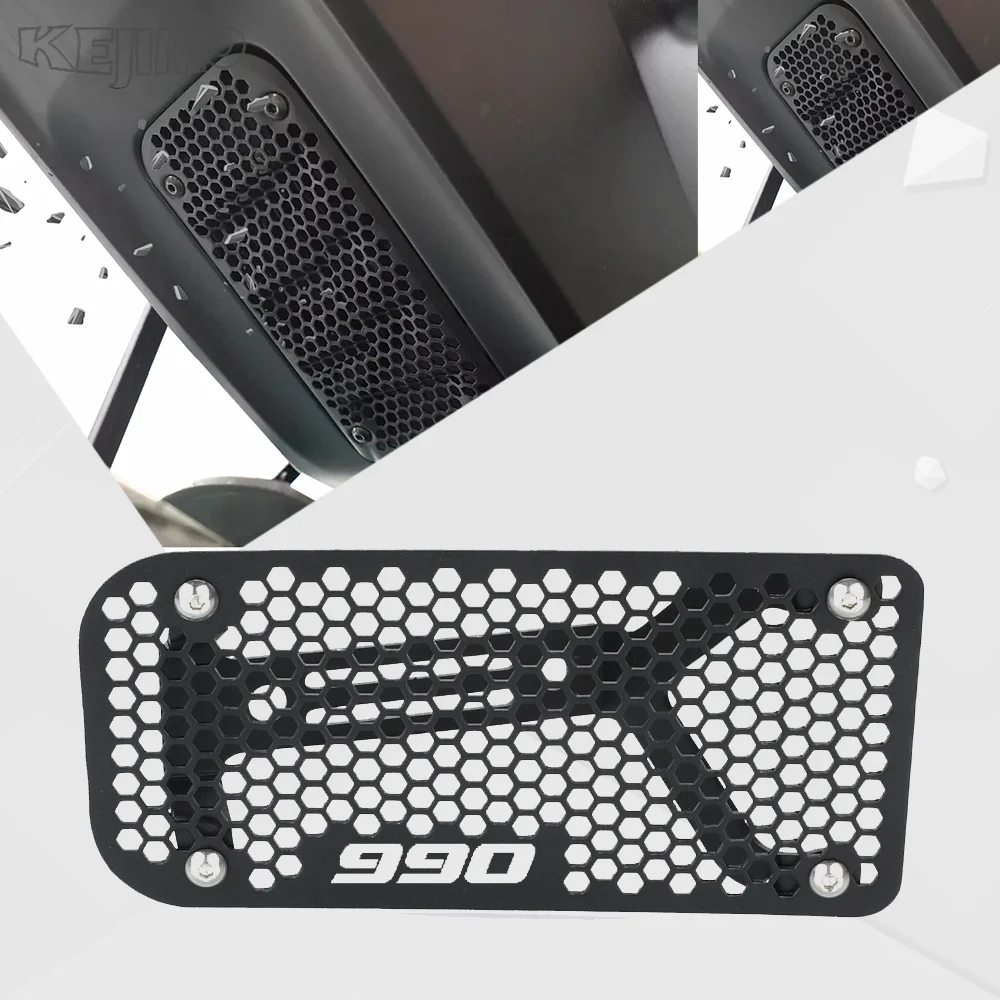 Duke990 2024-2026 Motorcycle Rectifier Guard For 990 Duke Duke990 Accessories Rectifier Voltage Regulator Cover Guard Protector
Duke990 2024-2026 Motorcycle Rectifier Guard For 990 Duke Duke990 Accessories Rectifier Voltage Regulator Cover Guard Protector