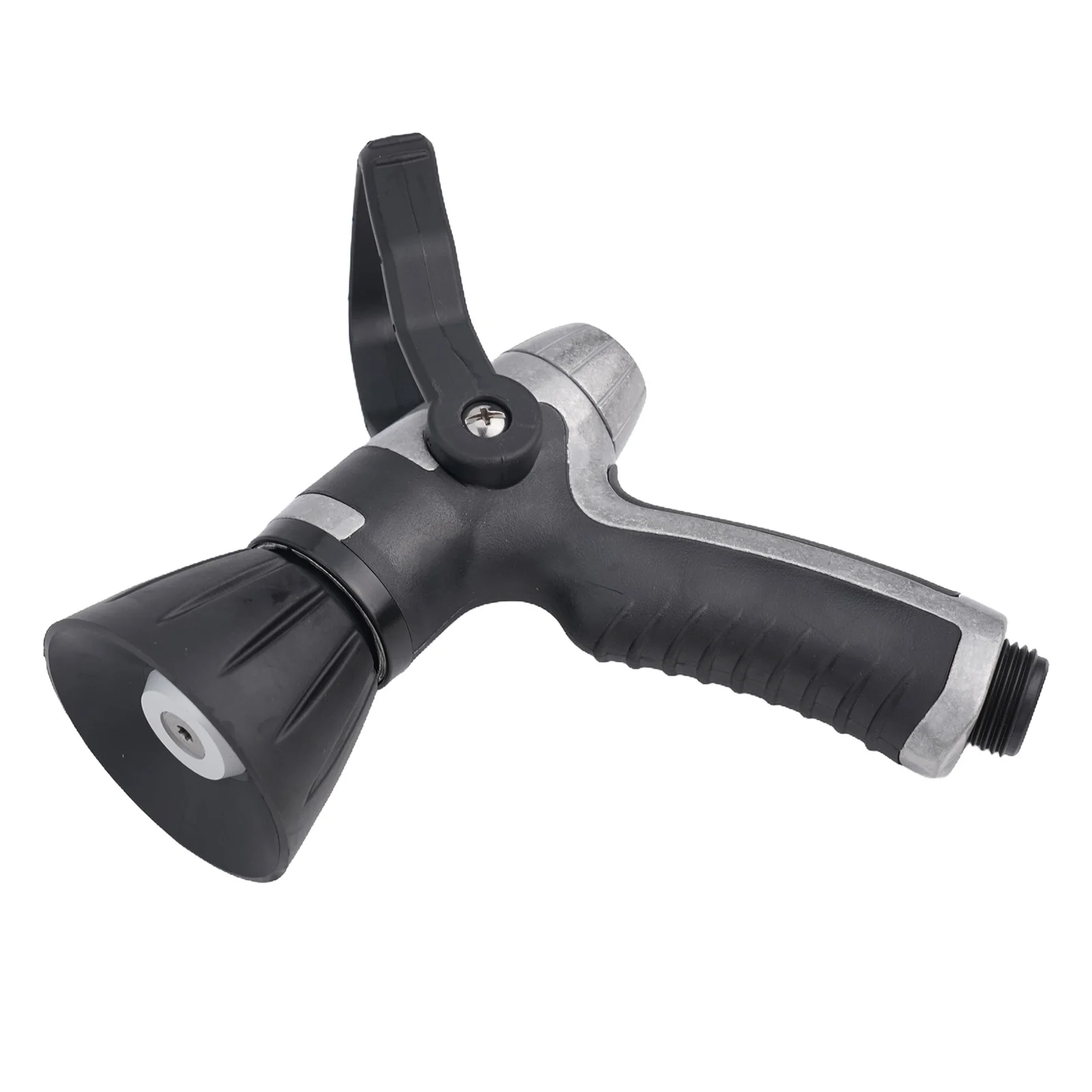 Adjustable Water Flow Metal Hose Sprayer Watering Delicate Plants Versatile Tool Continuous Spraying Easy Control
Adjustable Water Flow Metal Hose Sprayer Watering Delicate Plants Versatile Tool Continuous Spraying Easy Control