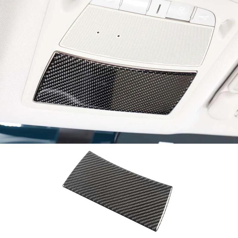 For Nissan Pathfinder 2013-2018 Soft Carbon Fiber Car Roof Glasses Box Storage Panel Frame Sticker Car Interior Accessories
For Nissan Pathfinder 2013-2018 Soft Carbon Fiber Car Roof Glasses Box Storage Panel Frame Sticker Car Interior Accessories