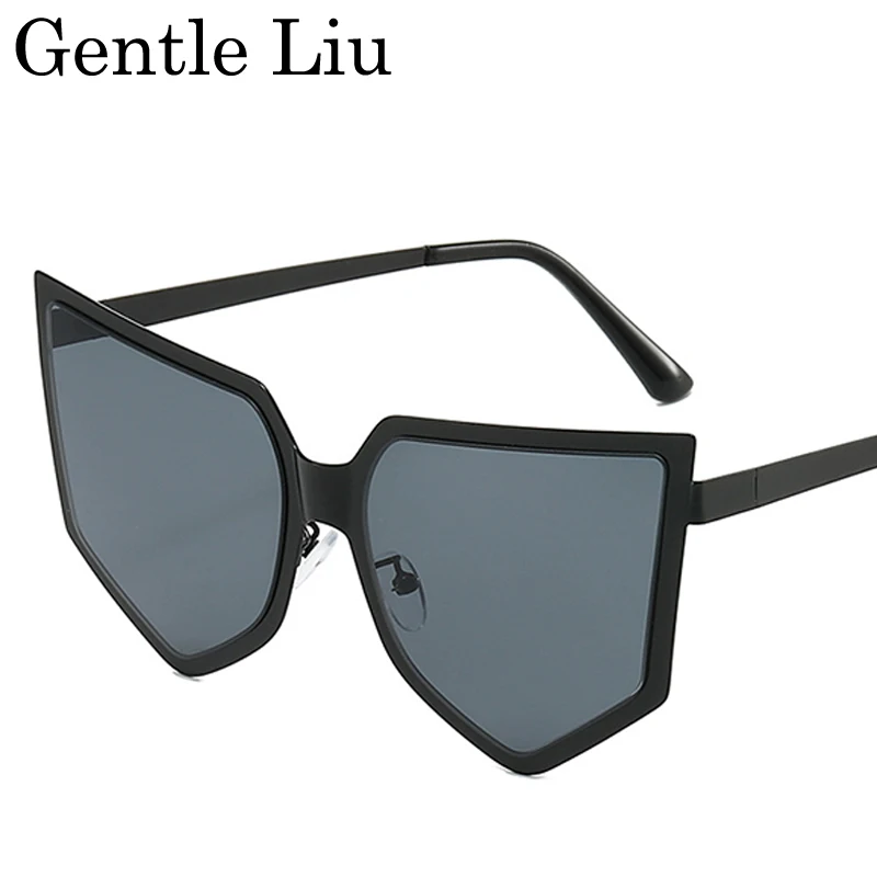 2024 Trendy Polygon Metal Frame Sunglasses Women Men Luxury Brand Vintage Windproof Shades Punk Outdoor Party Eyewear For Lady
2024 Trendy Polygon Metal Frame Sunglasses Women Men Luxury Brand Vintage Windproof Shades Punk Outdoor Party Eyewear For Lady
