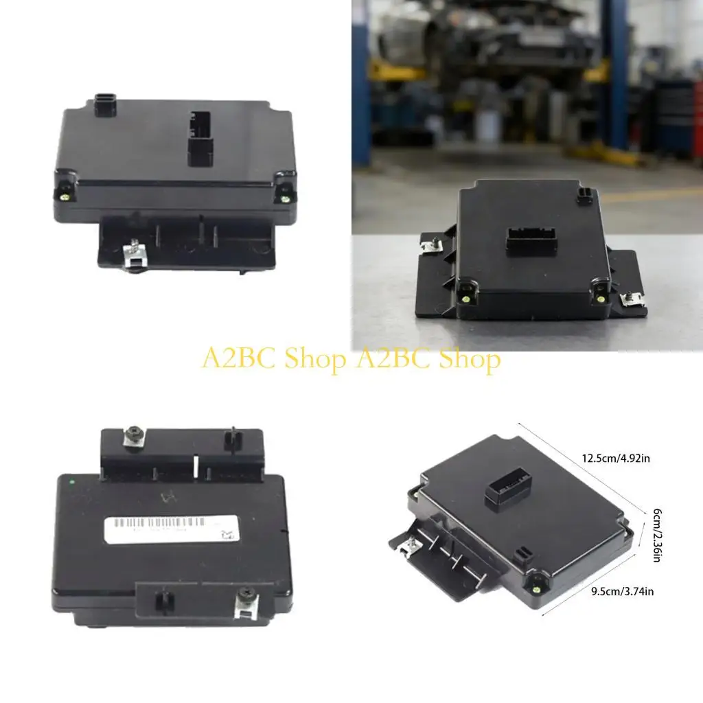A2BC Blower Motor Control Unit produced For 2018 2024 Truck Models Component Number 68366553AA
A2BC Blower Motor Control Unit produced For 2018 2024 Truck Models Component Number 68366553AA