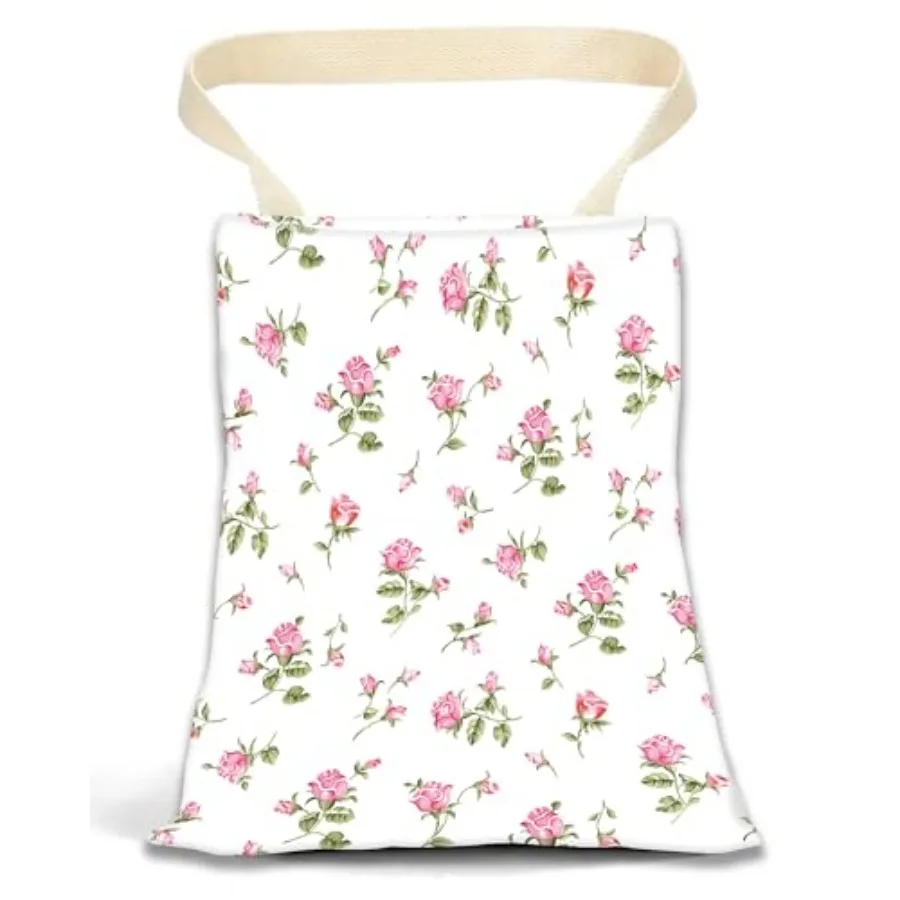 Hanging Car Trash Can and Bag for Accessories
Hanging Car Trash Can and Bag for Accessories