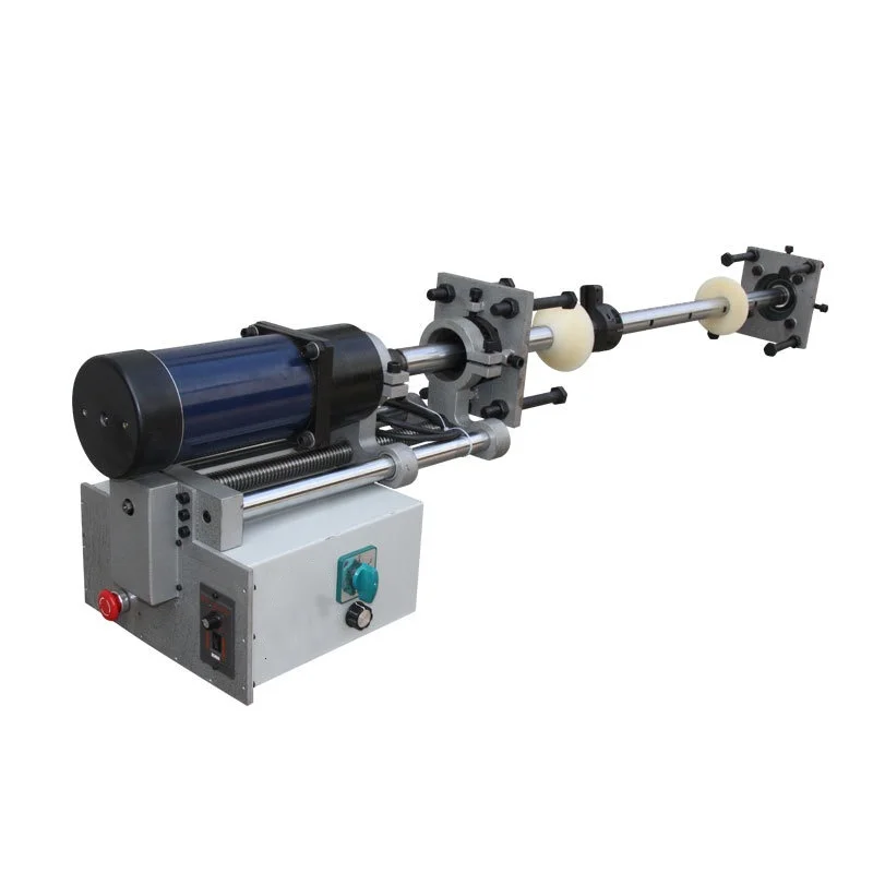 Mobile Portable Boring and Boring All-in-one Machine Intelligent CNC Fully Automatic Repair Welding Boring Machine
Mobile Portable Boring and Boring All-in-one Machine Intelligent CNC Fully Automatic Repair Welding Boring Machine