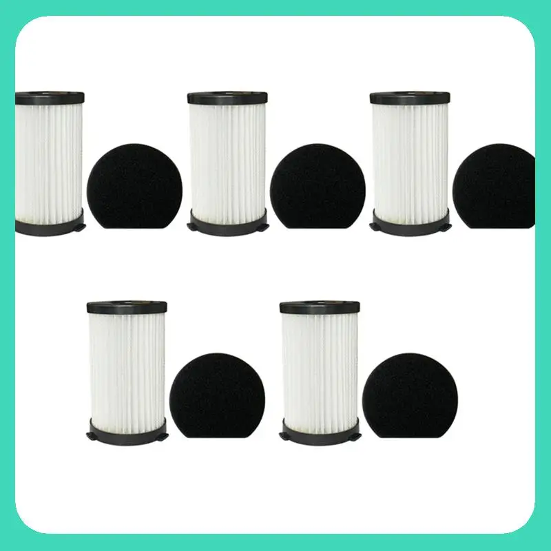 A54Z 5X Washable Hepa Filter And Sponge Replacement Kit For Moosoo D600 D601 Corded Stick Vacuum Cleaner Spare Accessories
A54Z 5X Washable Hepa Filter And Sponge Replacement Kit For Moosoo D600 D601 Corded Stick Vacuum Cleaner Spare Accessories