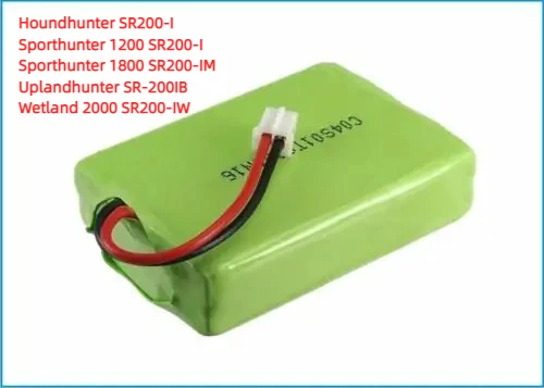 Аккумулятор 750 мАч для SportDog SR200-I, SR-200IB, SR200-IW, MH750PF64HC; 650-052; DC-25
Аккумулятор 750 мАч для SportDog SR200-I, SR-200IB, SR200-IW, MH750PF64HC; 650-052; DC-25