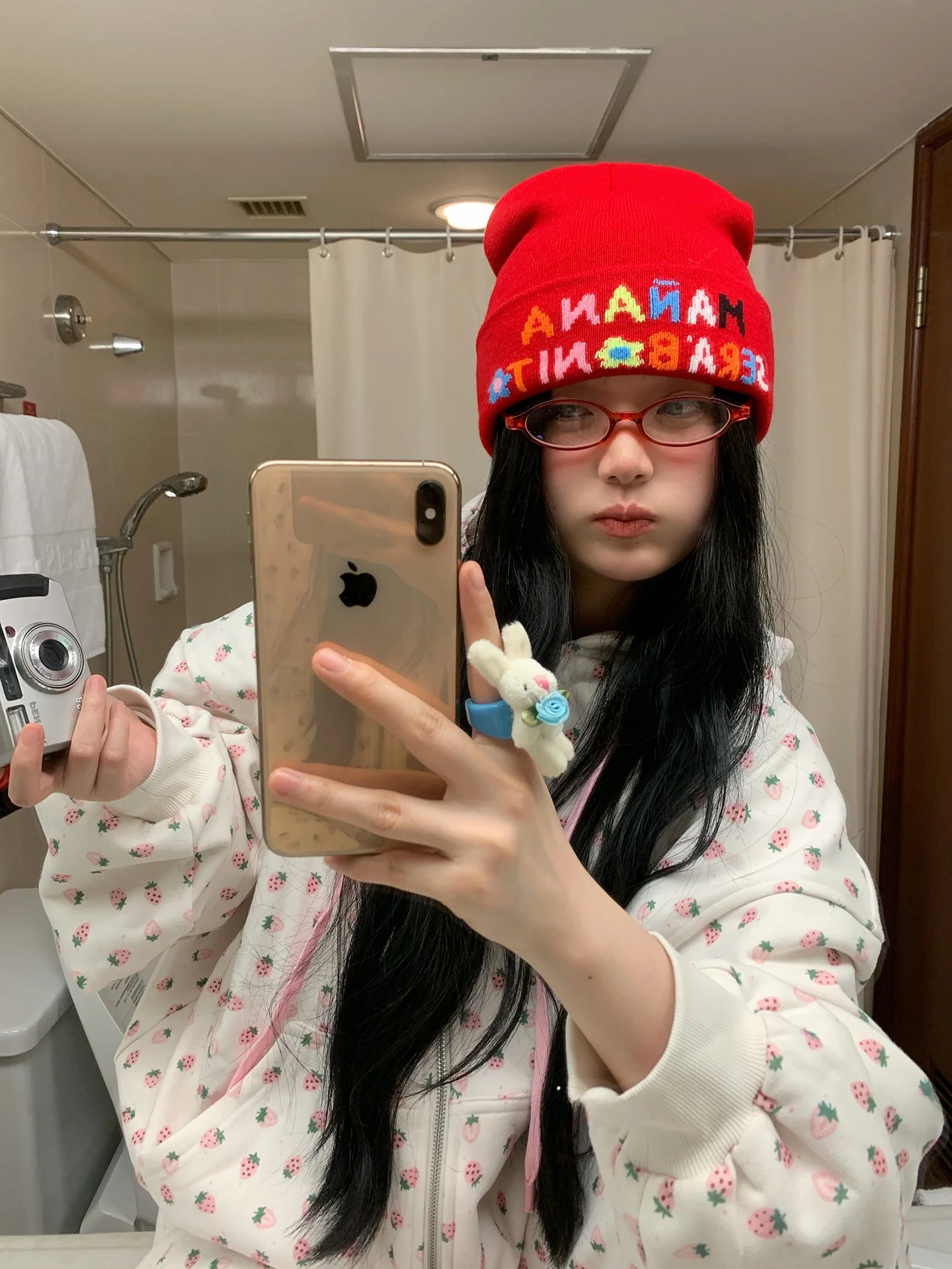 2026 New American Retro Letter Flower Knitted Beanie Women's Small Face Slimming Woolen Hat Versatile Cold Weather Trendy Brand
2026 New American Retro Letter Flower Knitted Beanie Women's Small Face Slimming Woolen Hat Versatile Cold Weather Trendy Brand