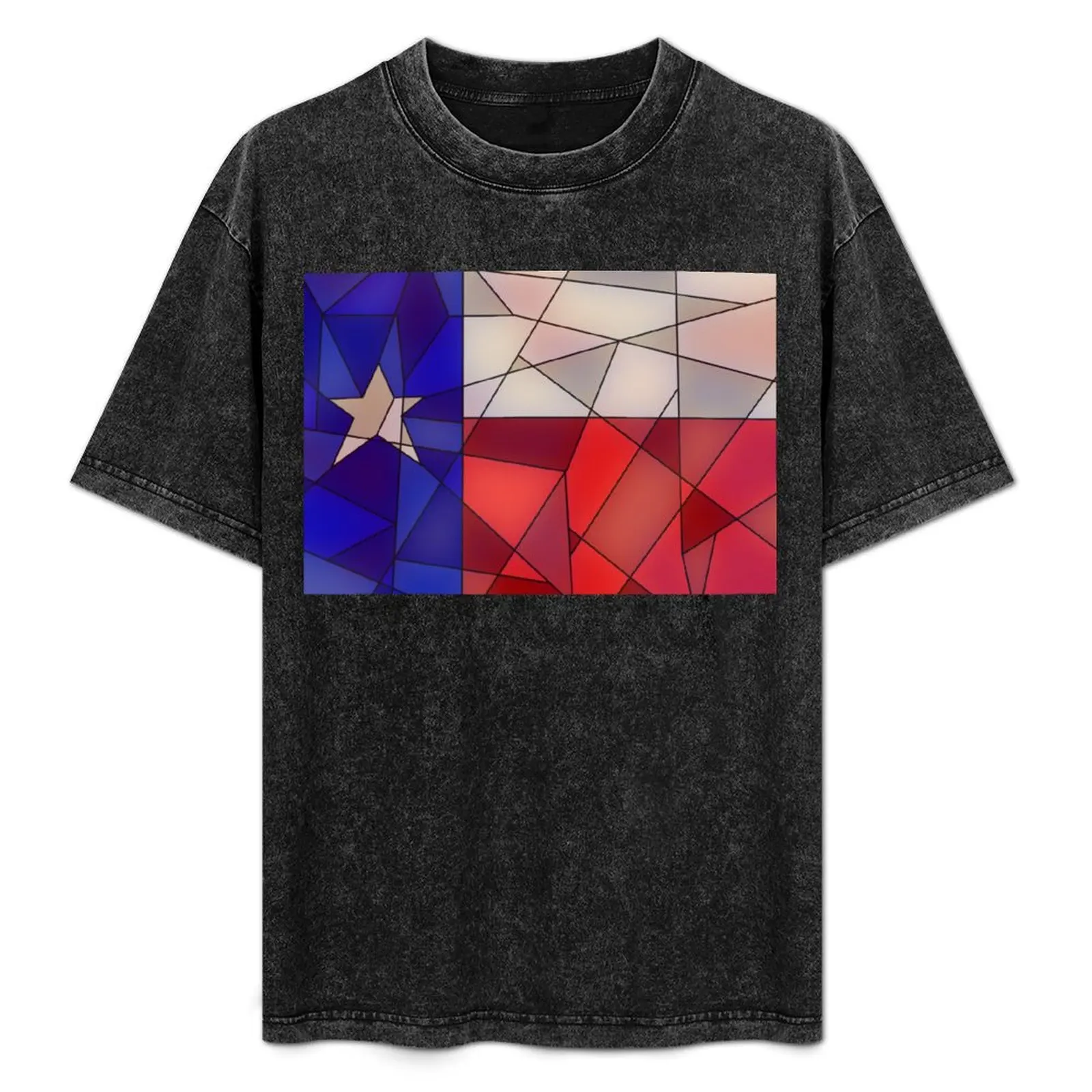 Abstract Texans T-Shirt Relaxed Fit Casual Short Sleeve Top
Abstract Texans T-Shirt Relaxed Fit Casual Short Sleeve Top