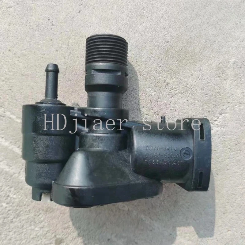 Pump Threaded Port Accessory (No.3 DD) for Karcher Pressure Washers - Fits K2.21, K3.65, K3.450, K4.450 Series
Pump Threaded Port Accessory (No.3 DD) for Karcher Pressure Washers - Fits K2.21, K3.65, K3.450, K4.450 Series