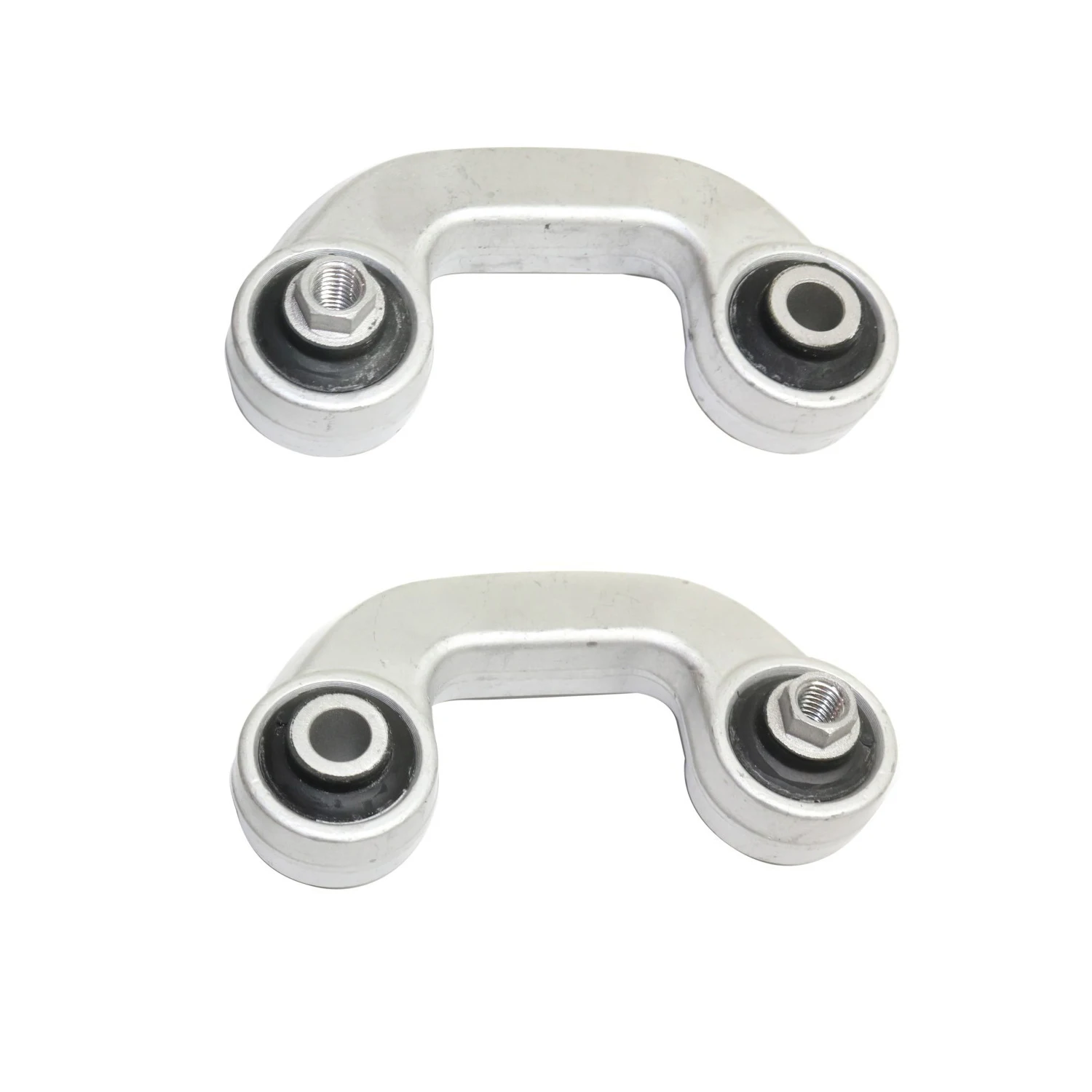 Set of 2 Sway Bar Links Front Driver & Passenger Side For AUDI A4 B6 B7 2001-2008
Set of 2 Sway Bar Links Front Driver & Passenger Side For AUDI A4 B6 B7 2001-2008