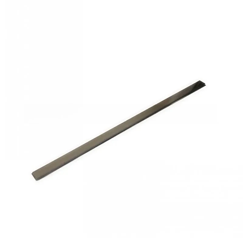 Pre-sale 3 Boxes L8.308.146F Doctor Blade For Heidelberg XL75 L8.308.146 Accessories Loose Accessory Lead Time 2-3 Weeks
Pre-sale 3 Boxes L8.308.146F Doctor Blade For Heidelberg XL75 L8.308.146 Accessories Loose Accessory Lead Time 2-3 Weeks