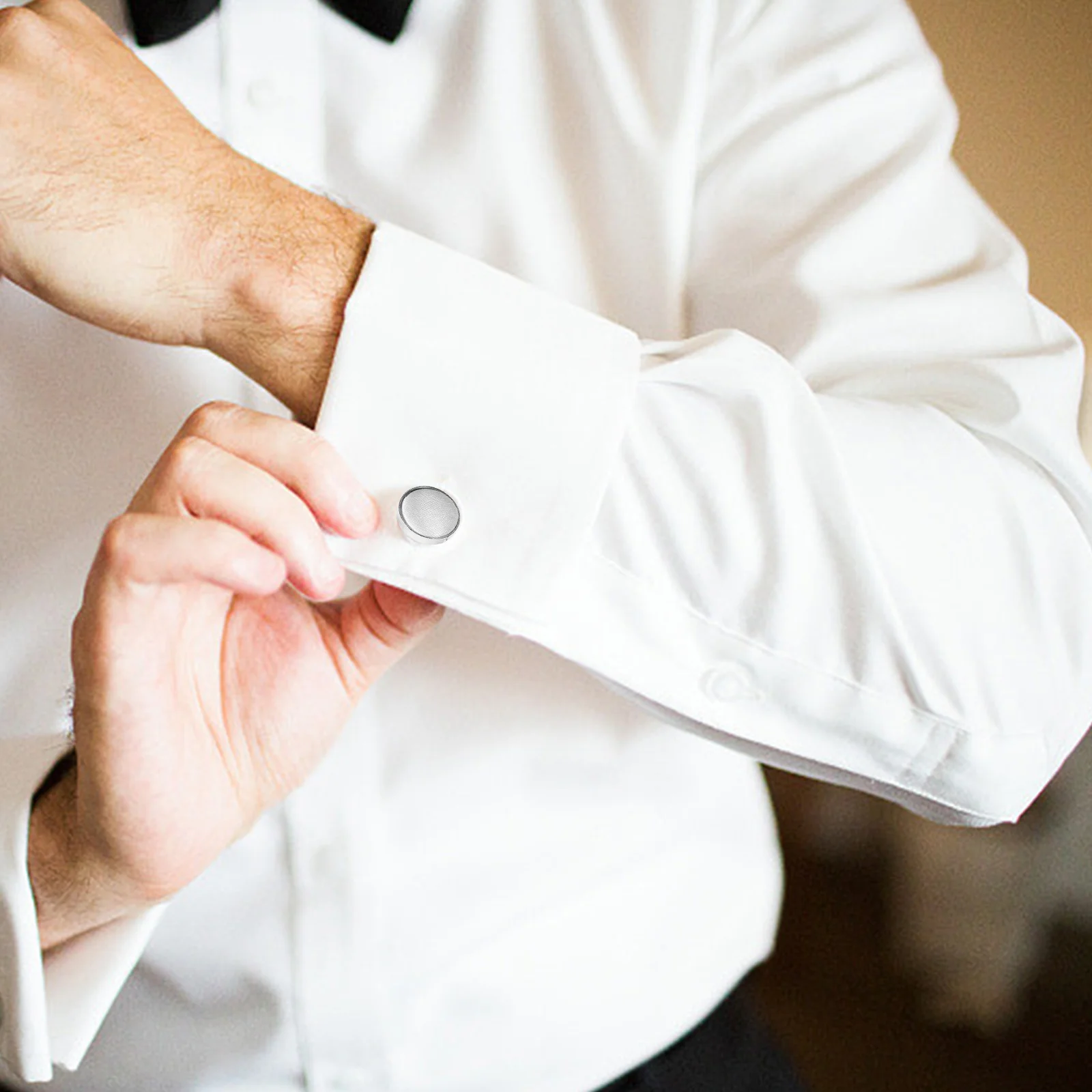 Elegant Men Bow Tie Set With Pocket Handkerchief For Wedding Party Groom Tuxedo Accessories
Elegant Men Bow Tie Set With Pocket Handkerchief For Wedding Party Groom Tuxedo Accessories