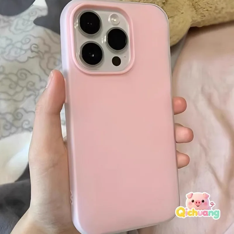 For Tecno Camon 40 30 Pro 20 Pro 16S 15 Air Spark 10C 9 8C 5 Pro Phone Case 2 in 1 Double Layered Solid Color Frosted Cover
For Tecno Camon 40 30 Pro 20 Pro 16S 15 Air Spark 10C 9 8C 5 Pro Phone Case 2 in 1 Double Layered Solid Color Frosted Cover