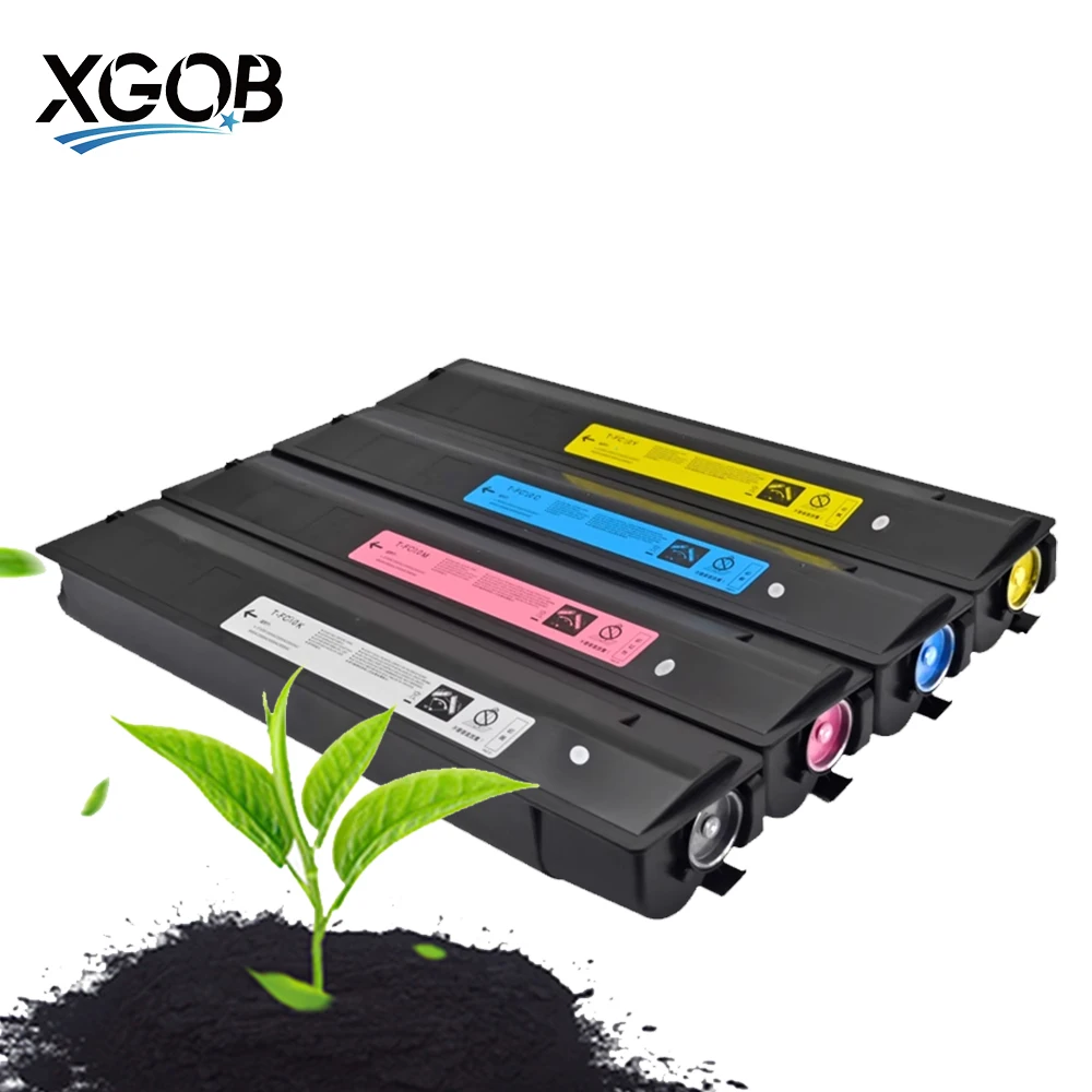 1PCS T-FC245 Toner Cartridge for Toshiba E-Studio 2020 2520 2525 3025 3525 4525AC High Compatible Copier Color Toner 100% Tested
1PCS T-FC245 Toner Cartridge for Toshiba E-Studio 2020 2520 2525 3025 3525 4525AC High Compatible Copier Color Toner 100% Tested