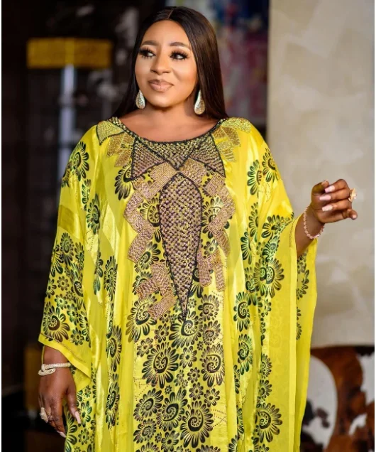 African Print Dresses for Women Robe Vetement Femme 2022 Fall Dashiki Long Maxi Dress African Clothes with Elastic Inner Dress
African Print Dresses for Women Robe Vetement Femme 2022 Fall Dashiki Long Maxi Dress African Clothes with Elastic Inner Dress