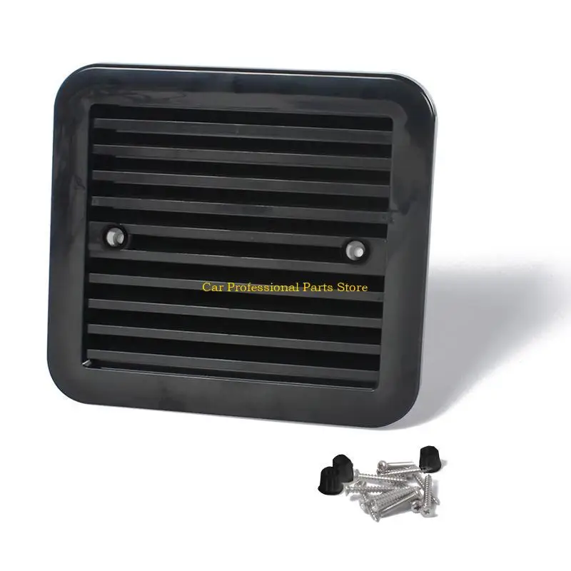 R53D DC12V RV Motorhome Side Air Trailer Vent Ventilation Cooling Exhaust Fan
R53D DC12V RV Motorhome Side Air Trailer Vent Ventilation Cooling Exhaust Fan