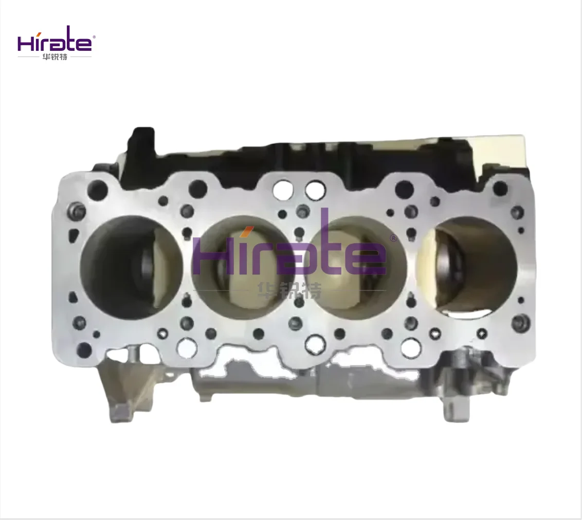 Suitable For Mitsubishi High-quality Hot-selling 4G64 Cylinder Block OEMD305479
Suitable For Mitsubishi High-quality Hot-selling 4G64 Cylinder Block OEMD305479