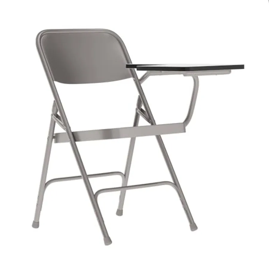 Ralph Premium Steel Folding Chair with Left Handed Tablet Arm
Ralph Premium Steel Folding Chair with Left Handed Tablet Arm
