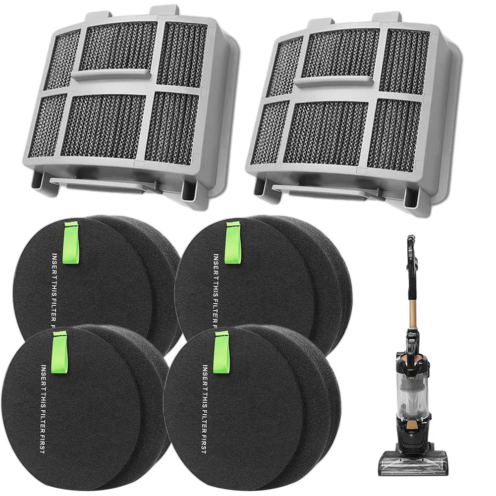 Filter Kit For Bis-sell 3418 3415 For Pet Hair Eraser 3774F 3774 3774G 3775 3402 Vacuum Cleaner Accessories Cleaning Tools
Filter Kit For Bis-sell 3418 3415 For Pet Hair Eraser 3774F 3774 3774G 3775 3402 Vacuum Cleaner Accessories Cleaning Tools