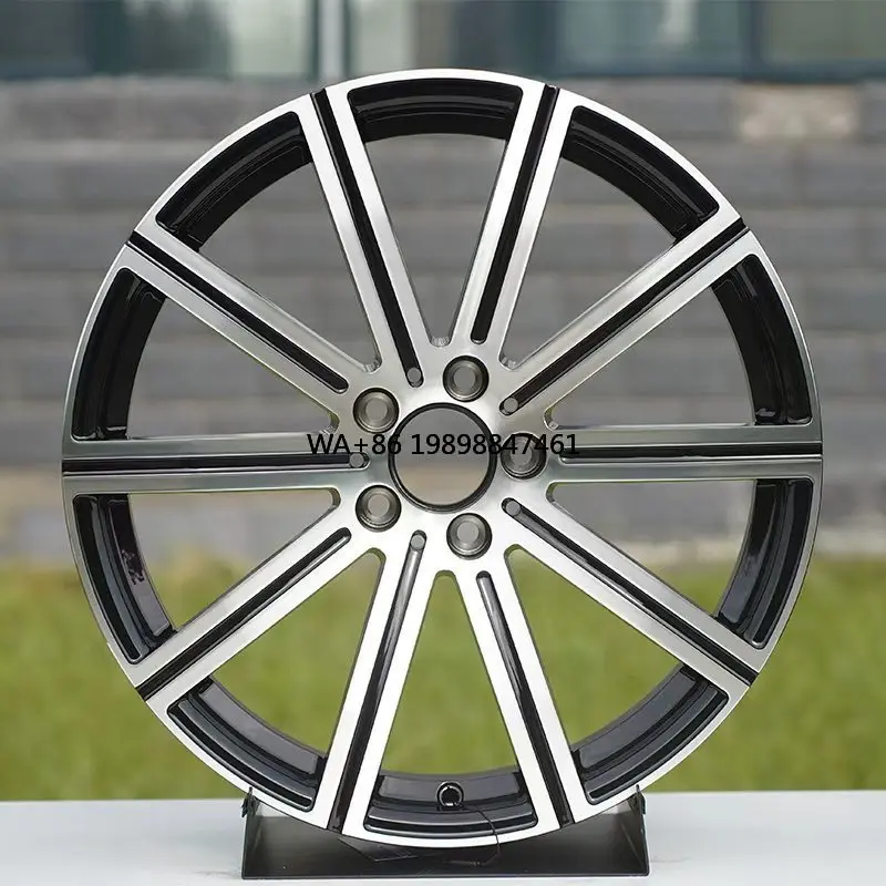 Lightweight Forged Alloy Wheels for Tesla Model Y 3 Performance Aero Efficiency Design Range Plus Custom EV Rims
Lightweight Forged Alloy Wheels for Tesla Model Y 3 Performance Aero Efficiency Design Range Plus Custom EV Rims
