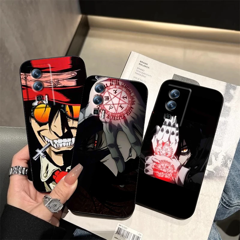 Anime Cool Hellsing Comics For Xiaomi Redmi 9A 9C 9AT 10C 9 9T 10 12C 13C A3 12 K60 A1 K50 K40 5G Black Cover Phone Case
Anime Cool Hellsing Comics For Xiaomi Redmi 9A 9C 9AT 10C 9 9T 10 12C 13C A3 12 K60 A1 K50 K40 5G Black Cover Phone Case
