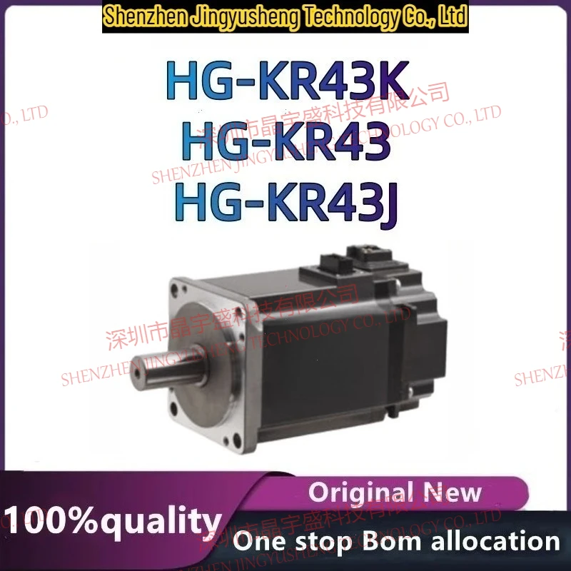 100% New Original HG-KR43 HG-KR43K HG-KR43J
100% New Original HG-KR43 HG-KR43K HG-KR43J