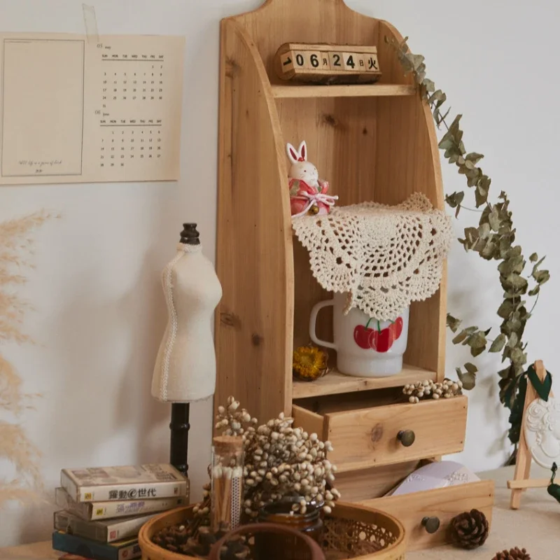 Original Wood Sailboat Storage Holders Table Top Drawer Style Wall Hanging Decorative Rack Restaurant Kitchen Spice Organizer
Original Wood Sailboat Storage Holders Table Top Drawer Style Wall Hanging Decorative Rack Restaurant Kitchen Spice Organizer