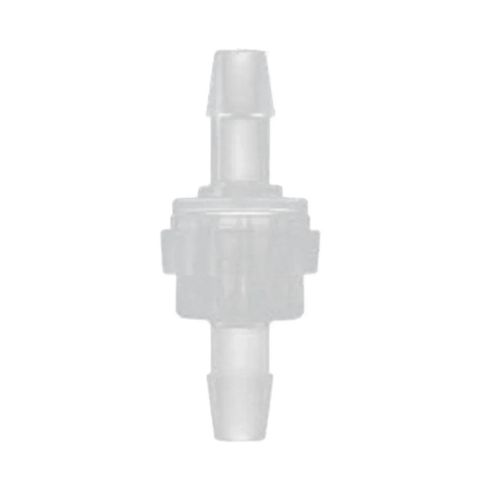 Professional Grade Check Valve Protective Valve for Marine Automotive Indicative Arrow Marks Prevents Fuel Return
Professional Grade Check Valve Protective Valve for Marine Automotive Indicative Arrow Marks Prevents Fuel Return