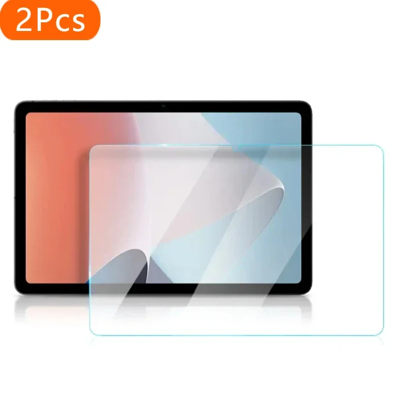 2Pcs 9H Hardness Tempered Glass Screen Protector For Oppo Pad Air 10.36 Inch 2022 Tablet Bubble Free HD Clear Protective Film
2Pcs 9H Hardness Tempered Glass Screen Protector For Oppo Pad Air 10.36 Inch 2022 Tablet Bubble Free HD Clear Protective Film