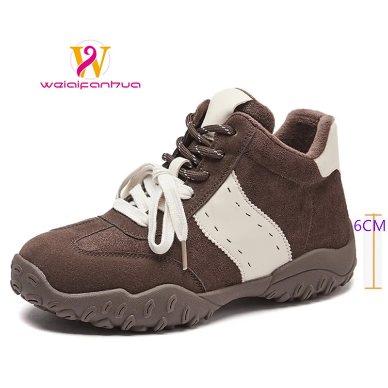 Snow Boots for Women, 2026 New Model, Thickly Lined for Warmth, Women's High-heel Decorative Shoes Ankle Boots for Women
Snow Boots for Women, 2026 New Model, Thickly Lined for Warmth, Women's High-heel Decorative Shoes Ankle Boots for Women