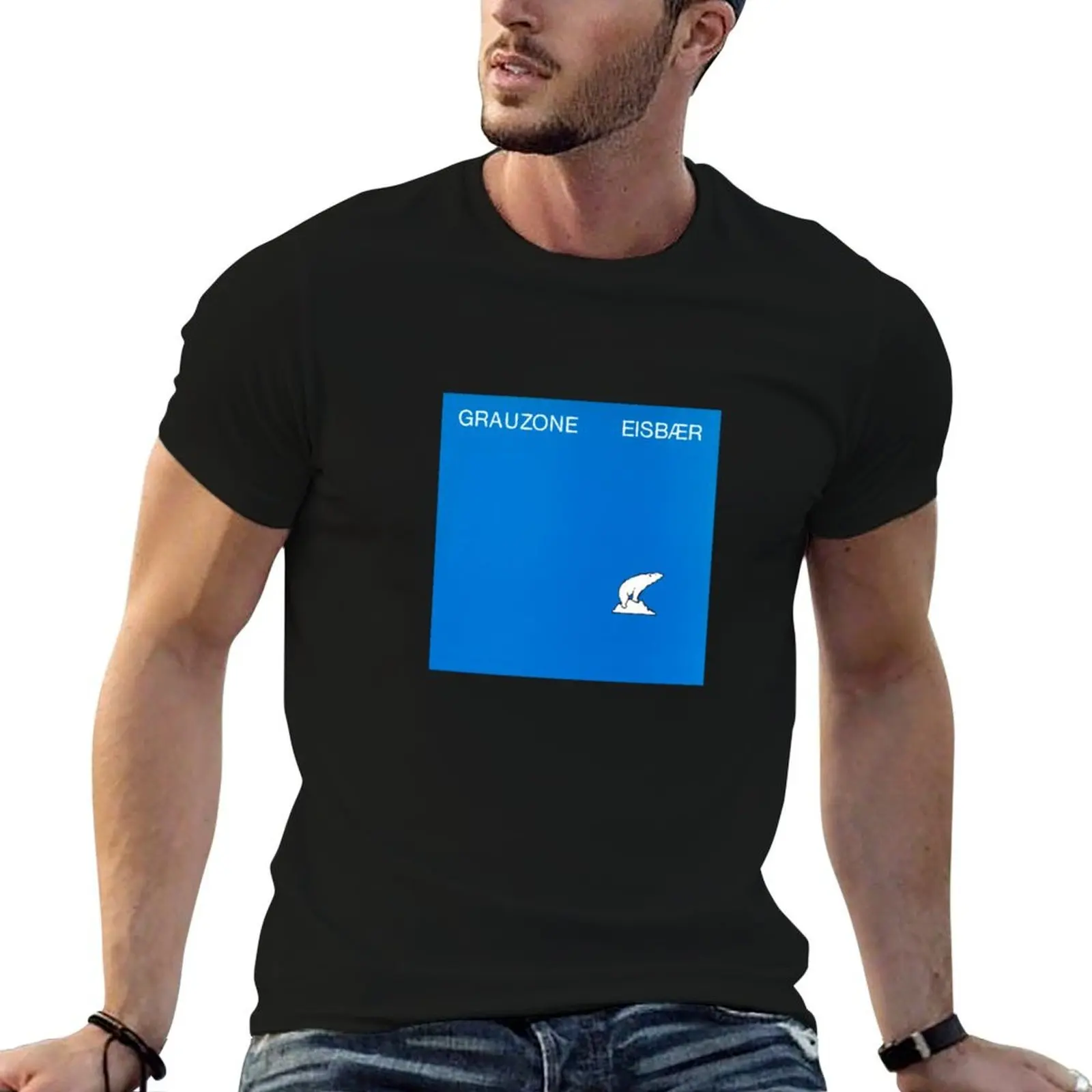 grauzone eisbaer T-Shirt t shirts designer t shirts for man pack cotton man t shirts graphic T-shirt
grauzone eisbaer T-Shirt t shirts designer t shirts for man pack cotton man t shirts graphic T-shirt