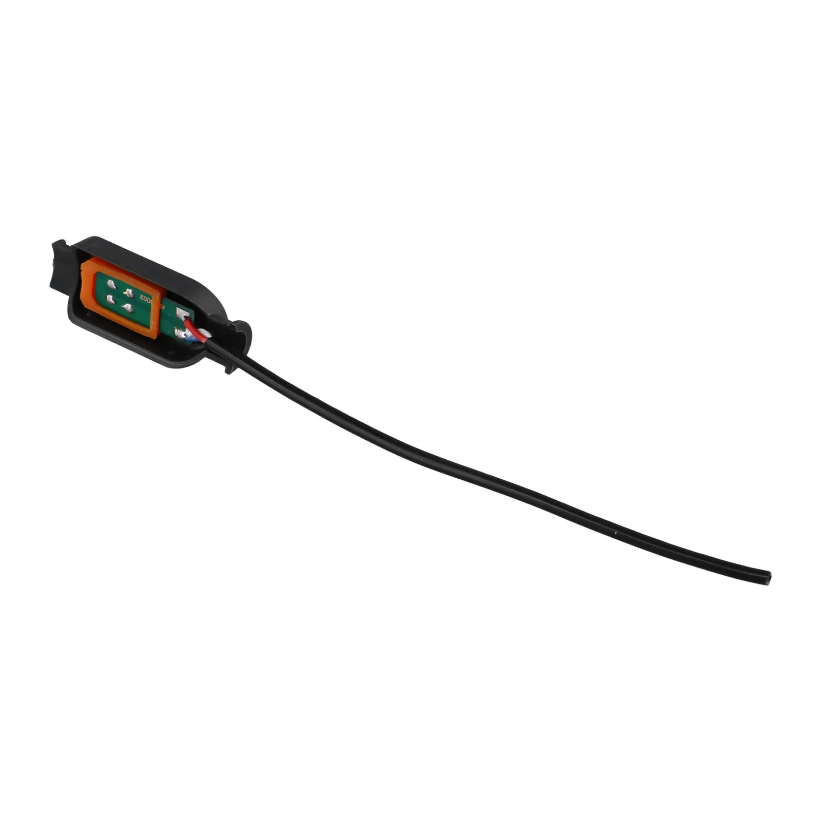 Transfer Switch Black Electronic Switch For Plasma Cutting For Welding Machine Switch Wire 15cm Switch With Line
Transfer Switch Black Electronic Switch For Plasma Cutting For Welding Machine Switch Wire 15cm Switch With Line