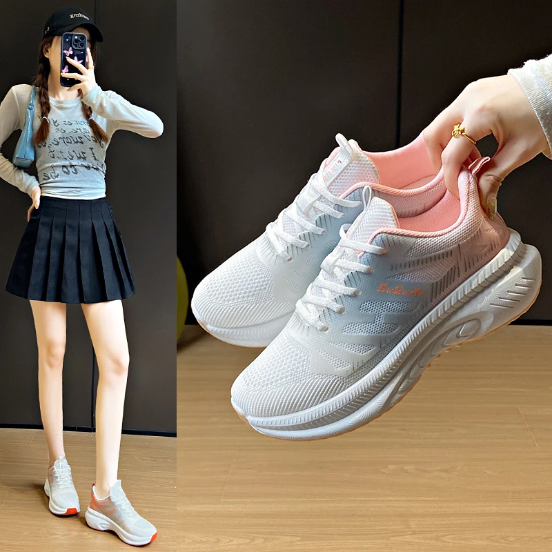 2025 новые мужские кроссовки, кроссовки, кроссовки, повседневная обувь с дышащей мягкой подкладкой, Новое поступление, нескользящая классическая легкая обувь
2025 новые мужские кроссовки, кроссовки, кроссовки, повседневная обувь с дышащей мягкой подкладкой, Новое поступление, нескользящая классическая легкая обувь