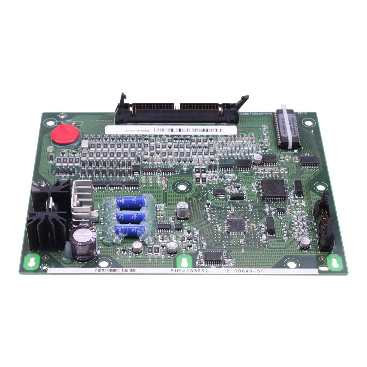 New 12-00649-47 120064947 Control Panel For Carrier
New 12-00649-47 120064947 Control Panel For Carrier
