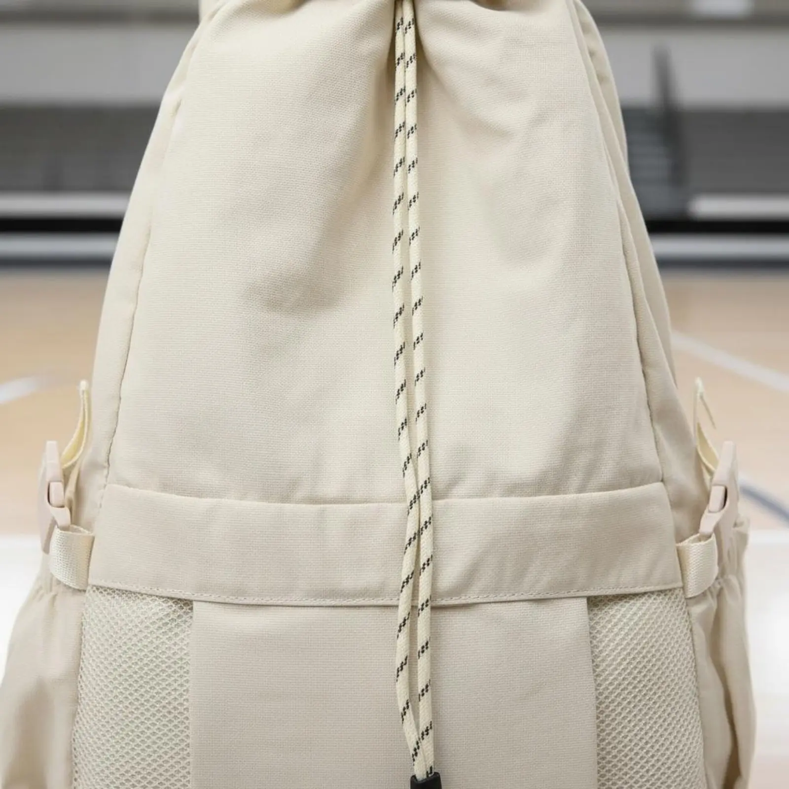 Drawstring Sports Backpack Lightweight Racket Sport Racket Backpack Badminton Bag with Shoe Compartment Wet/Dry Pocket
Drawstring Sports Backpack Lightweight Racket Sport Racket Backpack Badminton Bag with Shoe Compartment Wet/Dry Pocket