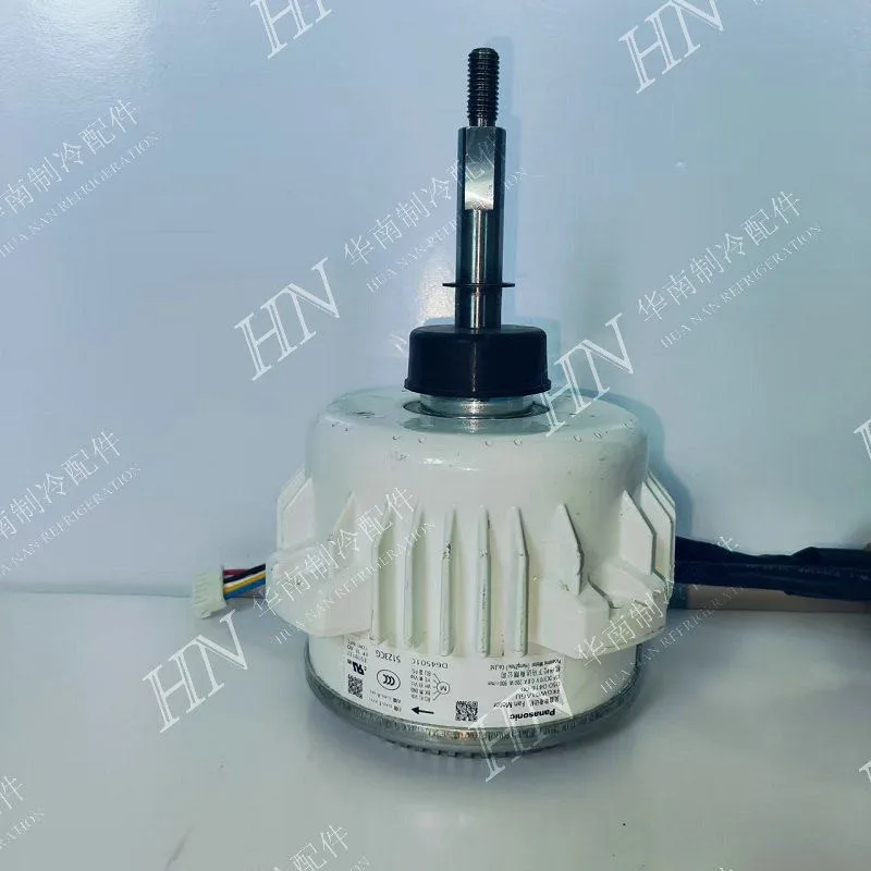 Новый двигатель для низкотемпературного блока EMERSON FKGW01AGU 050-0416-00, плата вентилятора 143-0138-00
Новый двигатель для низкотемпературного блока EMERSON FKGW01AGU 050-0416-00, плата вентилятора 143-0138-00