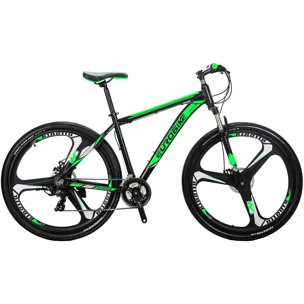 29” /27.5" Mountain Bike,29" Men Mountain Bike, Lightweight e,ront Suspension Daul Disc Brakes 21 Speed ycles or Mens Bikes Moun
29” /27.5" Mountain Bike,29" Men Mountain Bike, Lightweight e,ront Suspension Daul Disc Brakes 21 Speed ycles or Mens Bikes Moun