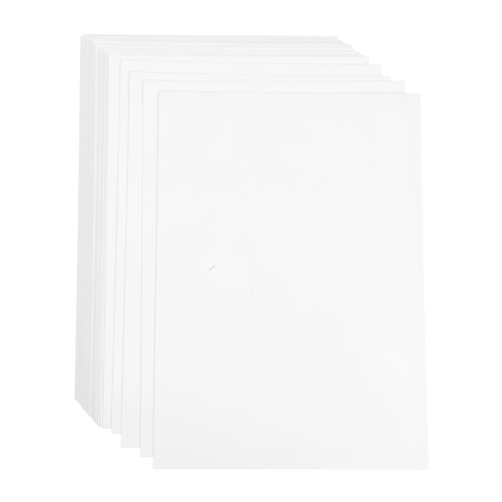 50Pcs A5 Thick White Cardstock DIY Greeting Cards Sketch Drawing Packaging Art Supplies White Cardstock Card Stock Paper
50Pcs A5 Thick White Cardstock DIY Greeting Cards Sketch Drawing Packaging Art Supplies White Cardstock Card Stock Paper