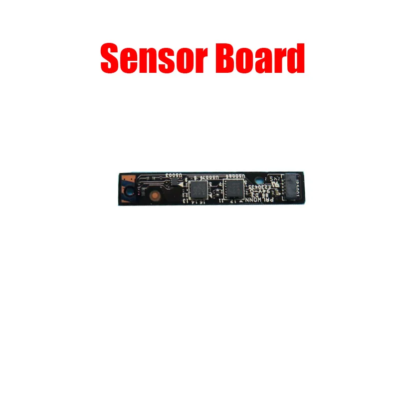 Laptop Sensor Board For Lenovo Yoga 3 Pro-1370 YOGA 3 Pro 5C50G97318 NS-A323P New
Laptop Sensor Board For Lenovo Yoga 3 Pro-1370 YOGA 3 Pro 5C50G97318 NS-A323P New