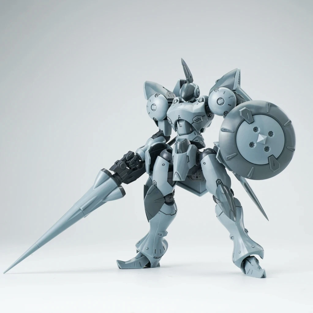 Фигурка Sheik Mainland Hyper Cavalry ACTAEON 1/144 Assembly Mech | Ланцы и аксессуары, несколько цветов, коллекционный подарок
Фигурка Sheik Mainland Hyper Cavalry ACTAEON 1/144 Assembly Mech | Ланцы и аксессуары, несколько цветов, коллекционный подарок