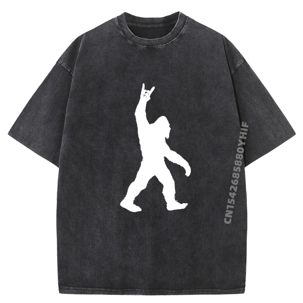 Bigfoot Rock And Roll Holding Tees Мужские футболки для мужчин Ретро стираные футболки Роскошная одежда Новые топы и футболки
Bigfoot Rock And Roll Holding Tees Мужские футболки для мужчин Ретро стираные футболки Роскошная одежда Новые топы и футболки