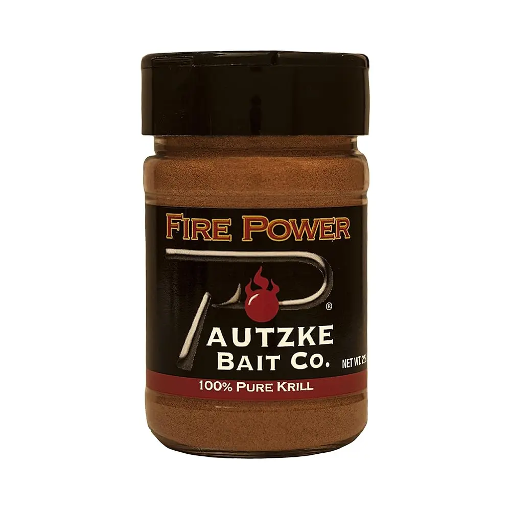 Ароматы и аттрактанты Fire Power
Ароматы и аттрактанты Fire Power