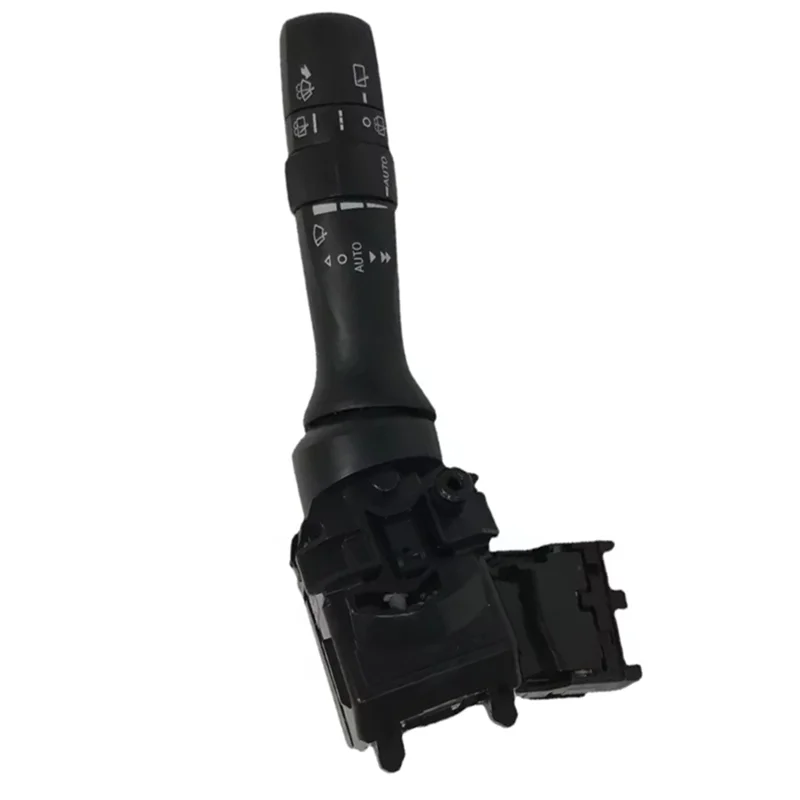 NEW-Windshield Wiper Switch Combination Stalk 8465248190 For Lexus Ct200h LX570 Rx400h Toyota Prius RAV4 Wiper Opening Handle
NEW-Windshield Wiper Switch Combination Stalk 8465248190 For Lexus Ct200h LX570 Rx400h Toyota Prius RAV4 Wiper Opening Handle
