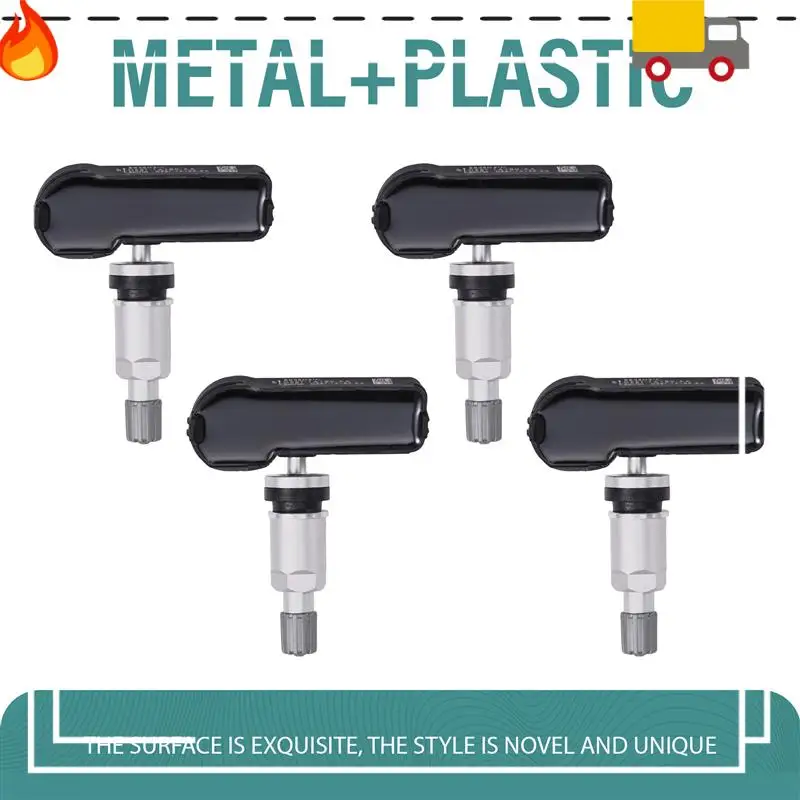 For Ford Focus Escape Explorer Fusion F-150 Flex Edge Lincoln Navigator MKC MKX MKS Mercury TPMS Sensor Model DE8T-1A180-AA 4PCS
For Ford Focus Escape Explorer Fusion F-150 Flex Edge Lincoln Navigator MKC MKX MKS Mercury TPMS Sensor Model DE8T-1A180-AA 4PCS
