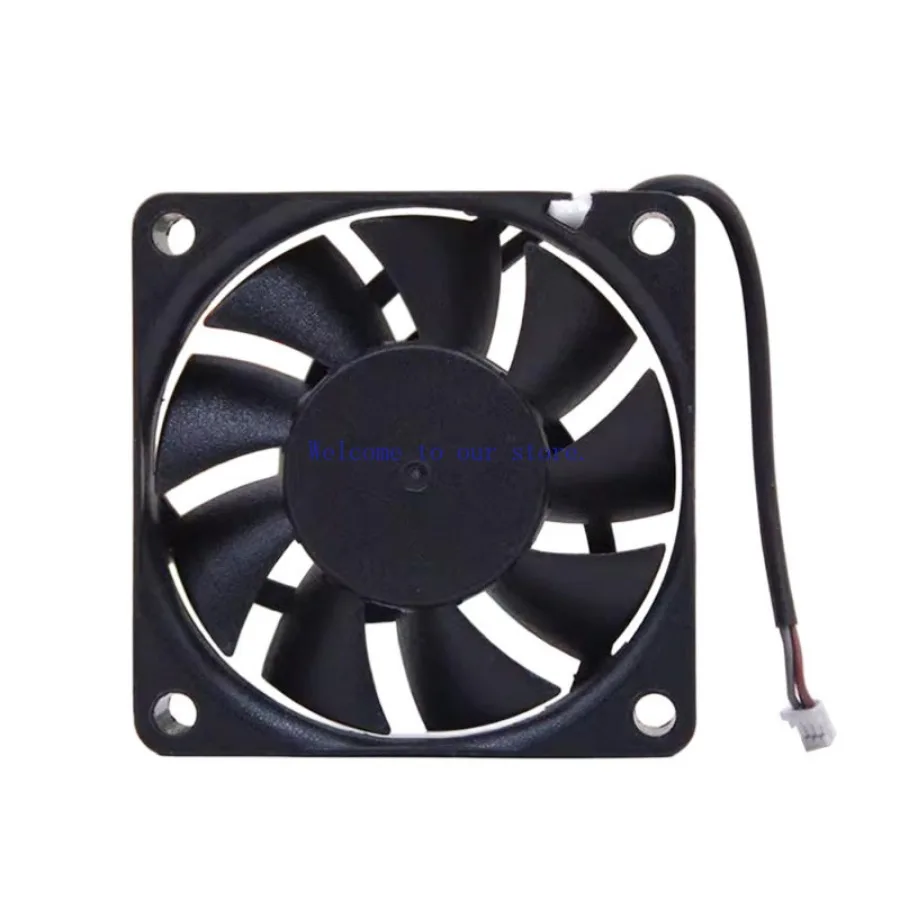 For AD0612HX-H93 AD0612LX-H93 W1070 Projector 6015 12V Cooling Fan
For AD0612HX-H93 AD0612LX-H93 W1070 Projector 6015 12V Cooling Fan