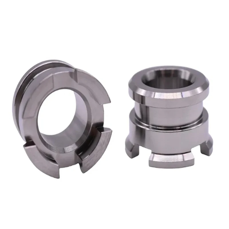 Custom CNC Machining Turning Milling Stainless Steel Parts CNC Machining Parts
Custom CNC Machining Turning Milling Stainless Steel Parts CNC Machining Parts