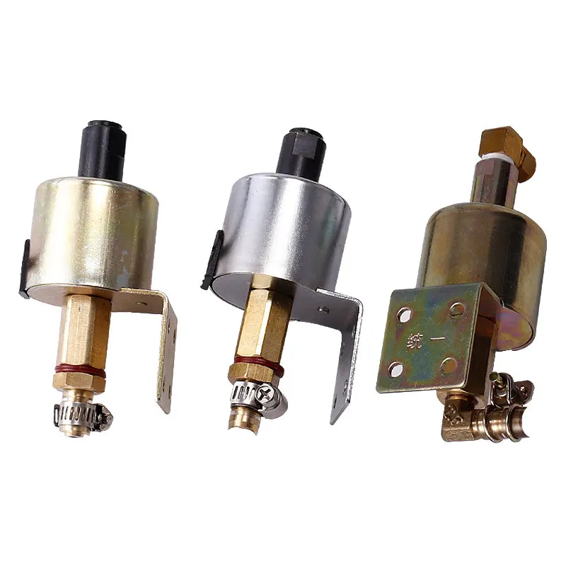 1pcs Machine tool accessories Unified grinding machine electromagnetic oil pump 110V220V electronic automatic oil supply special
1pcs Machine tool accessories Unified grinding machine electromagnetic oil pump 110V220V electronic automatic oil supply special