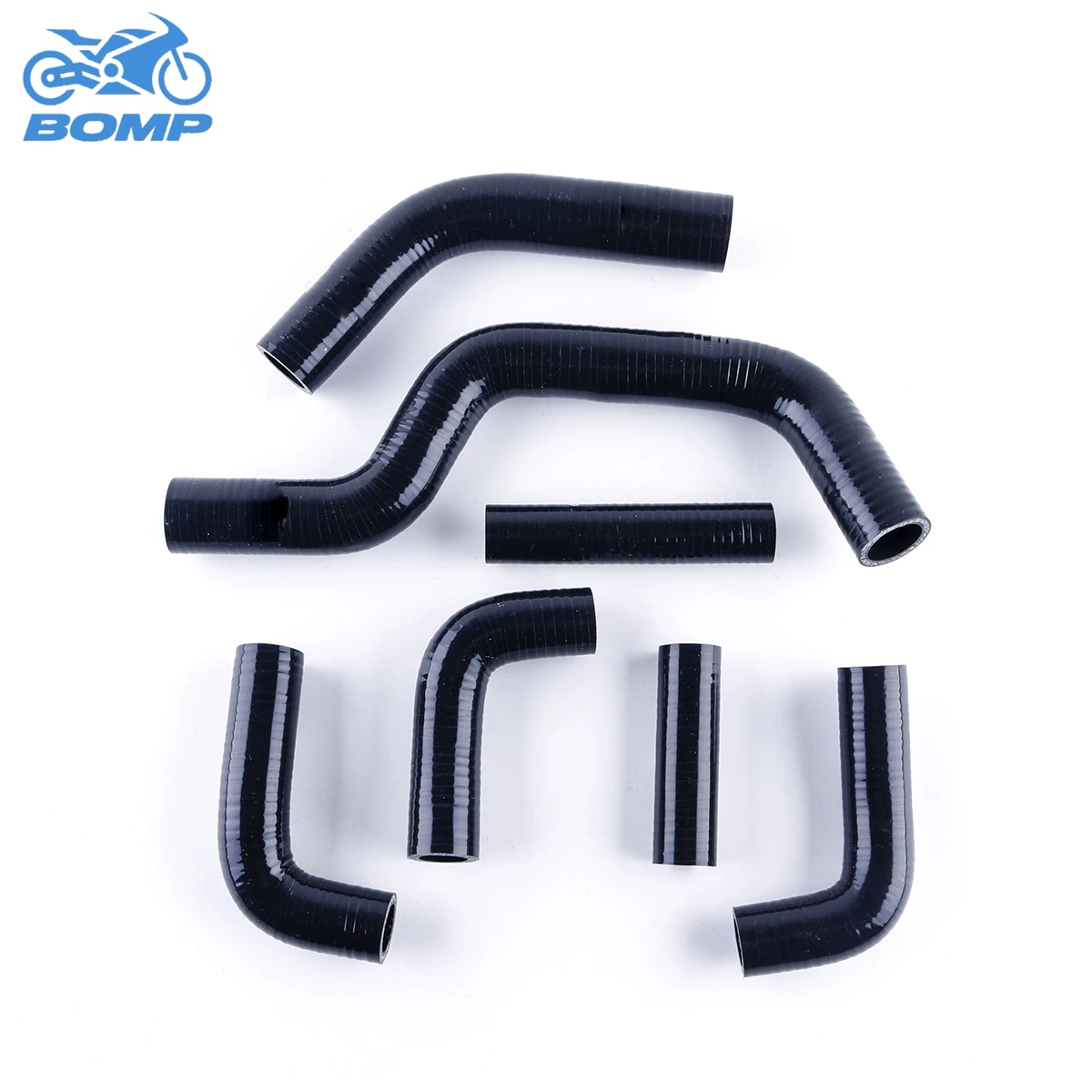 For 2005-2006 Ducati Monster S4RS S4 RS 05 06 Radiator Hoses Silicone Tubes Kit Piping 7Pcs 11 Colors
For 2005-2006 Ducati Monster S4RS S4 RS 05 06 Radiator Hoses Silicone Tubes Kit Piping 7Pcs 11 Colors