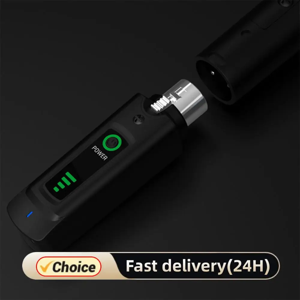 Беспроводной микрофонный передатчик, приемник 510,00-590,00 МГц, динамический ручной микрофон, инструмент, 5 В постоянного тока, аксессуары для микрофона
Беспроводной микрофонный передатчик, приемник 510,00-590,00 МГц, динамический ручной микрофон, инструмент, 5 В постоянного тока, аксессуары для микрофона