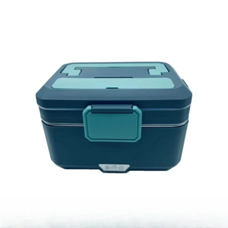 90W high-power electric heating 3.5l thermal insulation lunch box
90W high-power electric heating 3.5l thermal insulation lunch box