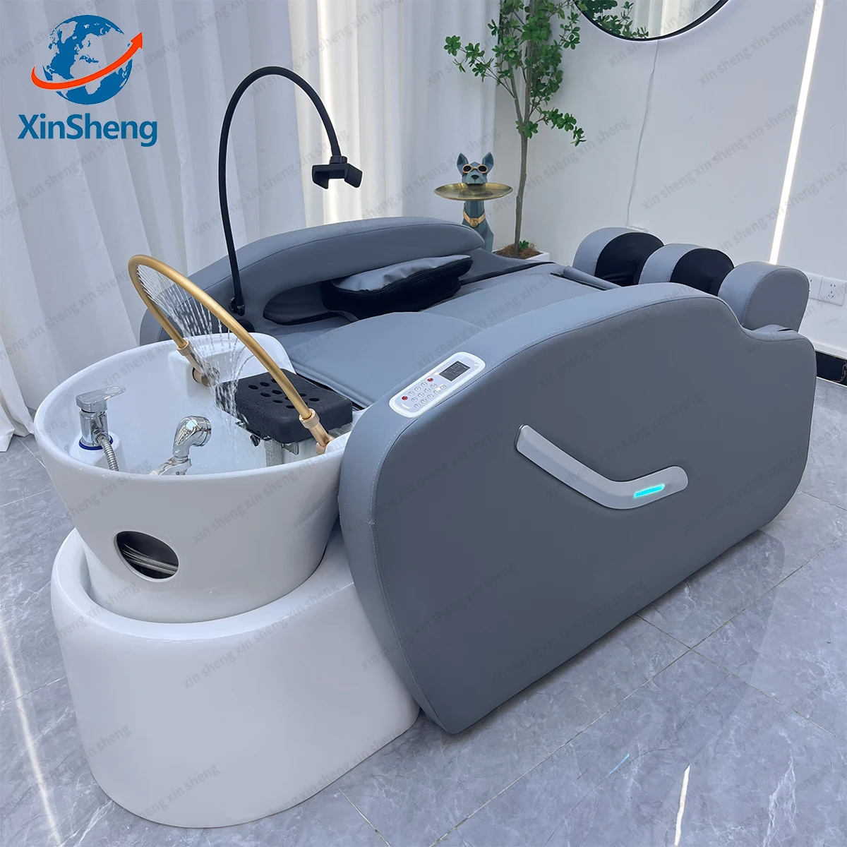 Shampoo BedHair Washing Bed Beauty Hair Salon Shampoo Chair With Massage Electric Shampoo Bed Hair Salon Washing Chairmassage Sh
Shampoo BedHair Washing Bed Beauty Hair Salon Shampoo Chair With Massage Electric Shampoo Bed Hair Salon Washing Chairmassage Sh
